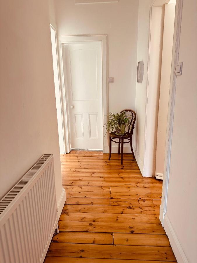 Gorgie Nook Apartment Edinburgh Luaran gambar